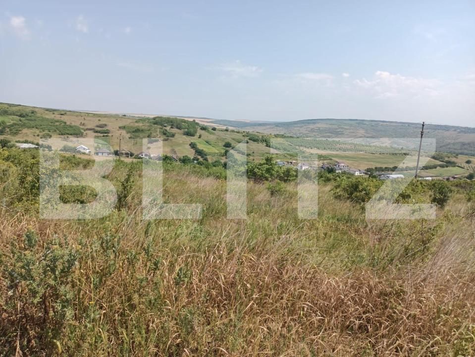 Teren de vânzare Sorogari - 150769TV | BLITZ Iași | Poza4