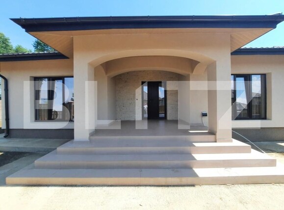 Casa de vânzare 4 camere Vorovesti - 150770CV | BLITZ Iași | Poza1