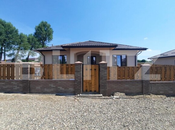 Casa de vânzare 4 camere Vorovesti - 150770CV | BLITZ Iași | Poza2