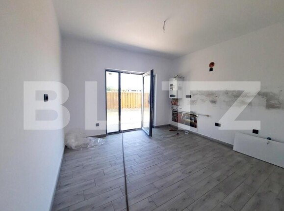Casa de vânzare 4 camere Vorovesti - 150770CV | BLITZ Iași | Poza5