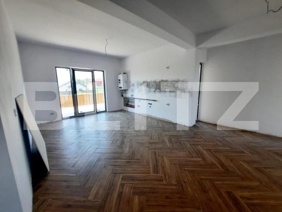 Casa de vânzare 4 camere Vorovesti - 150770CV | BLITZ Iași | Poza3