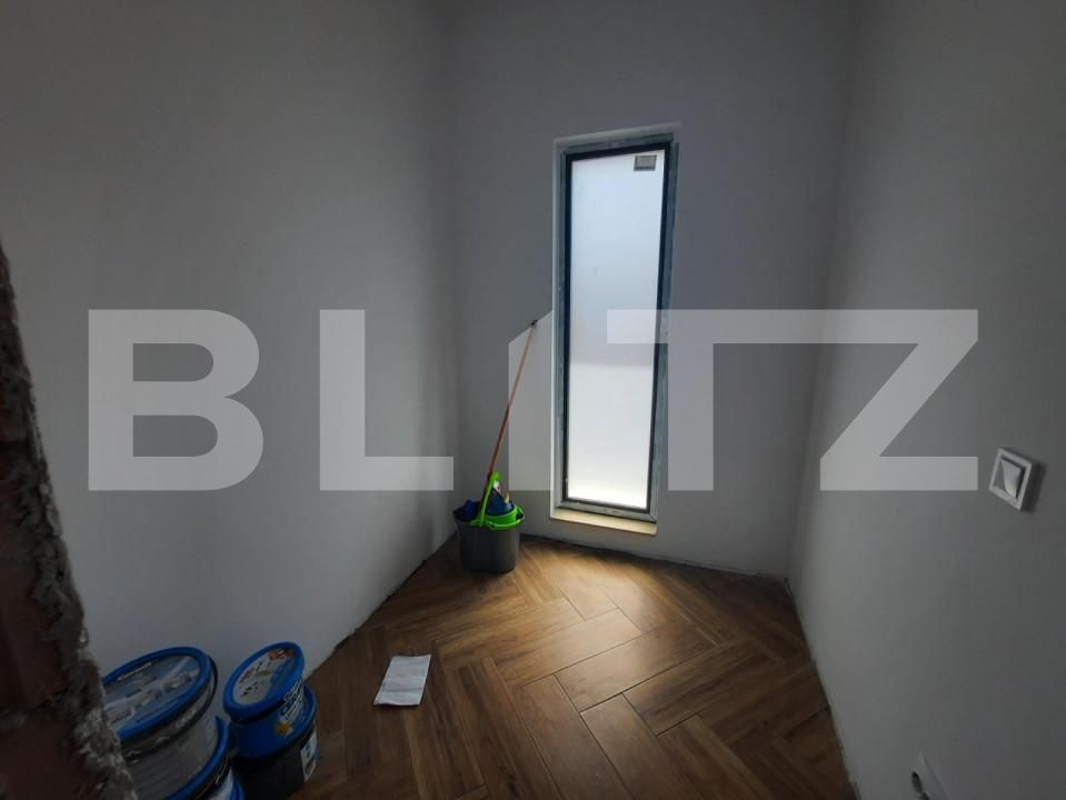 Casa de vânzare 4 camere Vorovesti - 150770CV | BLITZ Iași | Poza4