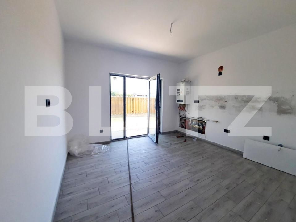 Casa de vânzare 4 camere Vorovesti - 150770CV | BLITZ Iași | Poza5