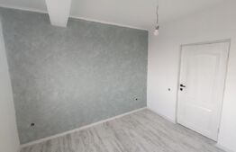 Casa tip triplex, 77 mp, 220 mp teren, curte separata, Horpaz