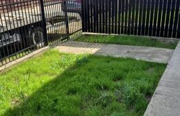 Casa tip triplex, 77 mp, 220 mp teren, curte separata, Horpaz