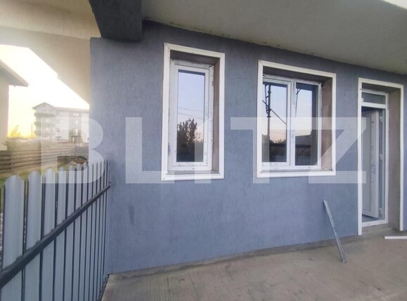 Casa de vânzare 3 camere Horpaz - 150771CV | BLITZ Iași | Poza17