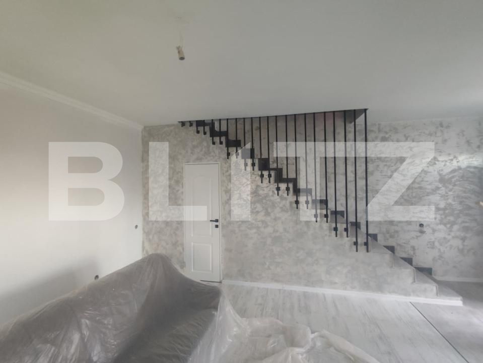Casa de vânzare 3 camere Horpaz - 150771CV | BLITZ Iași | Poza8