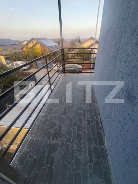 Casa de vânzare 3 camere Horpaz - 150771CV | BLITZ Iași | Poza12