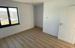 Casa moderna de 4 camere, 120 mp utili, zona Rediu