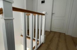 Casa moderna de 4 camere, 120 mp utili, zona Rediu