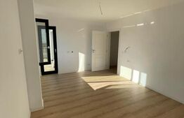 Casa moderna de 4 camere, 120 mp utili, zona Rediu