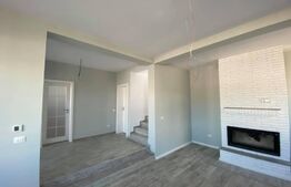 Casa moderna de 4 camere, 120 mp utili, zona Rediu