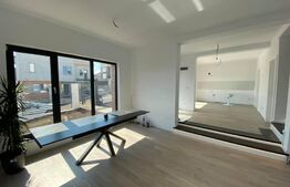 Casa moderna de 4 camere, 120 mp utili, zona Rediu