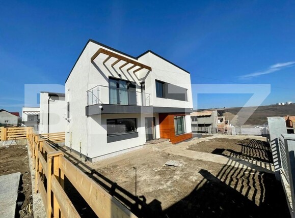 Casa de vânzare 4 camere Rediu - 150774CV | BLITZ Iași | Poza3