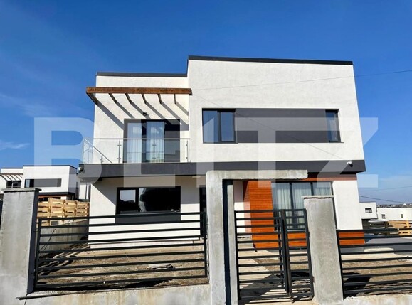 Casa de vânzare 4 camere Rediu - 150774CV | BLITZ Iași | Poza2