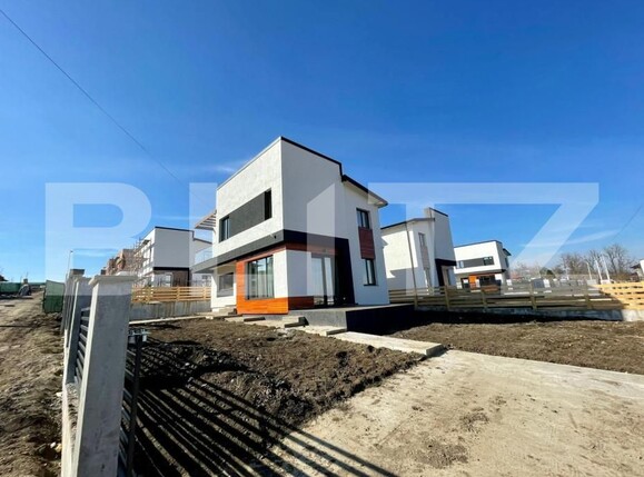 Casa de vânzare 4 camere Rediu - 150774CV | BLITZ Iași | Poza4