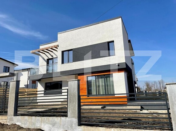 Casa de vânzare 4 camere Rediu - 150774CV | BLITZ Iași | Poza1