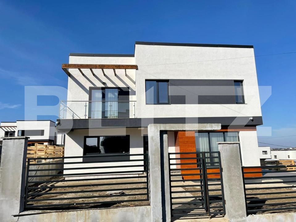 Casa de vânzare 4 camere Rediu - 150774CV | BLITZ Iași | Poza2