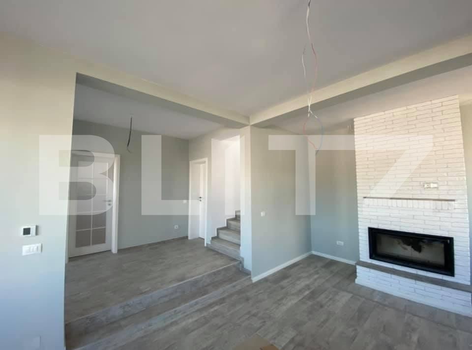 Casa de vânzare 4 camere Rediu - 150774CV | BLITZ Iași | Poza5