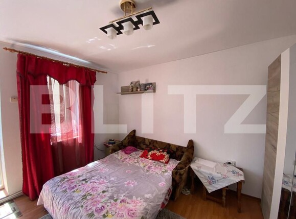 Casa de vânzare 3 camere Central - 150788CV | BLITZ Iași | Poza4