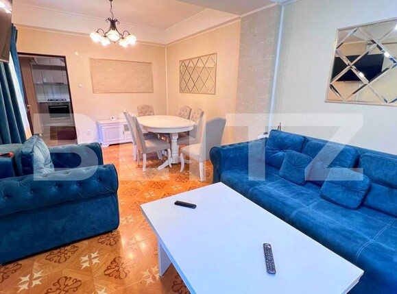 Casa de vânzare 3 camere Central - 150794CV | BLITZ Iași | Poza1