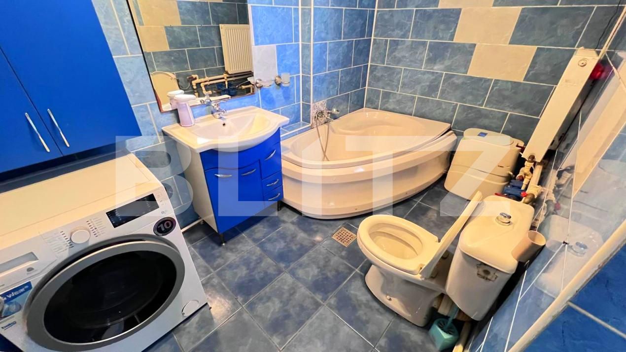 Casa de vânzare 3 camere Central - 150794CV | BLITZ Iași | Poza7