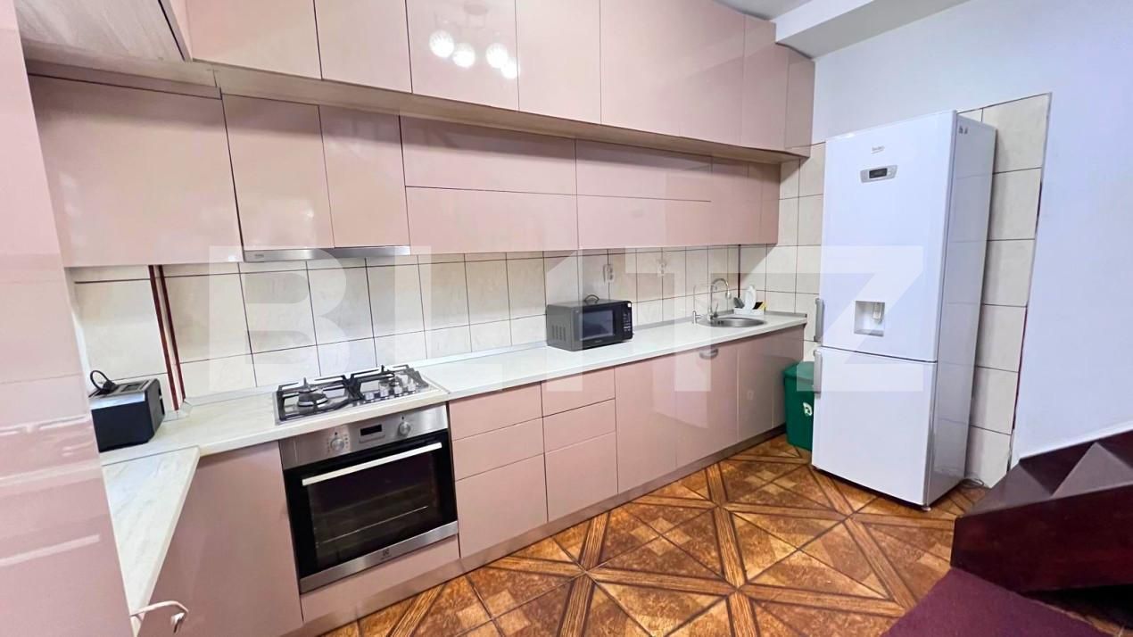 Casa de vânzare 3 camere Central - 150794CV | BLITZ Iași | Poza6