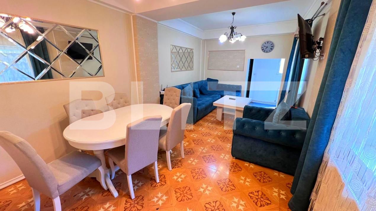 Casa de vânzare 3 camere Central - 150794CV | BLITZ Iași | Poza2