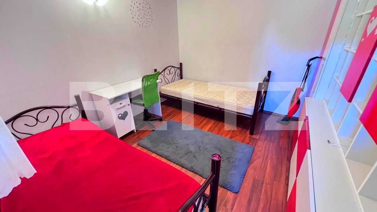 Casa de vânzare 3 camere Central - 150794CV | BLITZ Iași | Poza4