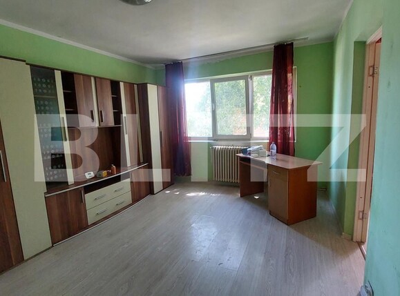 Apartament de vânzare 2 camere Alexandru cel Bun - 150832AV | BLITZ Iași | Poza1