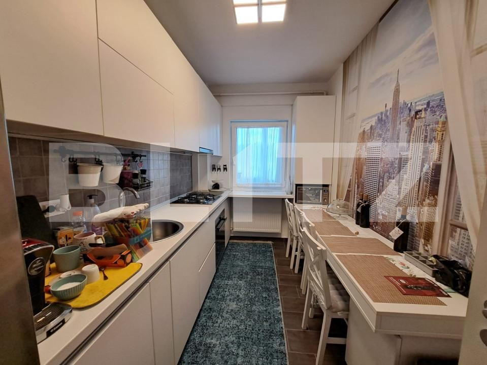 Garsonieră de vânzare Exterior Sud - 150844AV | BLITZ Iași | Poza2