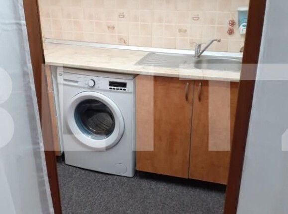 Garsonieră de închiriat Nicolina - 150861AI | BLITZ Iași | Poza4