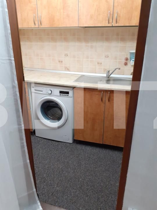 Garsonieră de închiriat Nicolina - 150861AI | BLITZ Iași | Poza4