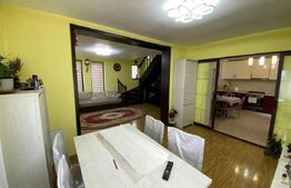 Casa individuala 106mp utili, 540mp teren Horpaz