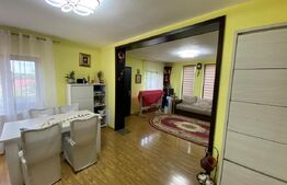 Casa individuala 106mp utili, 540mp teren Horpaz