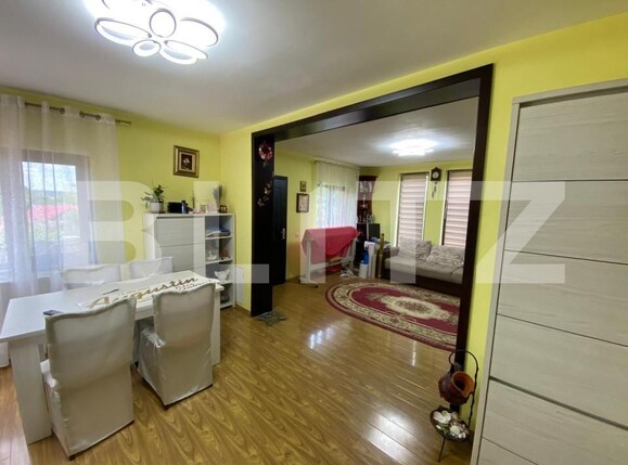 Casa de vânzare 4 camere Horpaz - 150980CV | BLITZ Iași | Poza5