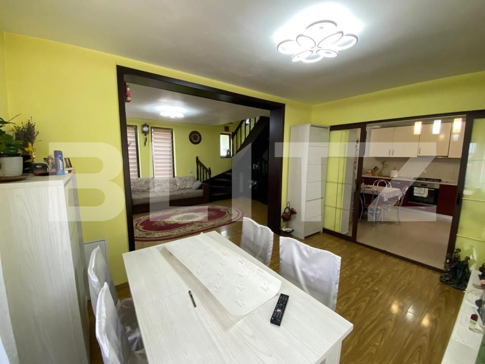 Casa de vânzare 4 camere Horpaz - 150980CV | BLITZ Iași | Poza2