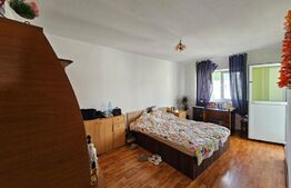 Aparatament 2 camere, 50mp, zona Podul de Fier - Tg Cucu