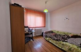 Aparatament 2 camere, 50mp, zona Podul de Fier - Tg Cucu