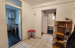 Aparatament 2 camere, 50mp, zona Podul de Fier - Tg Cucu