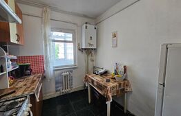 Aparatament 2 camere, 50mp, zona Podul de Fier - Tg Cucu