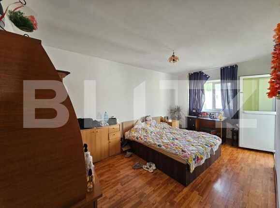 Apartament de vânzare 2 camere Podul de Fier - 150988AV | BLITZ Iași | Poza1