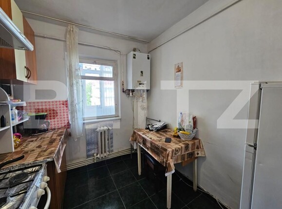 Apartament de vânzare 2 camere Podul de Fier - 150988AV | BLITZ Iași | Poza3