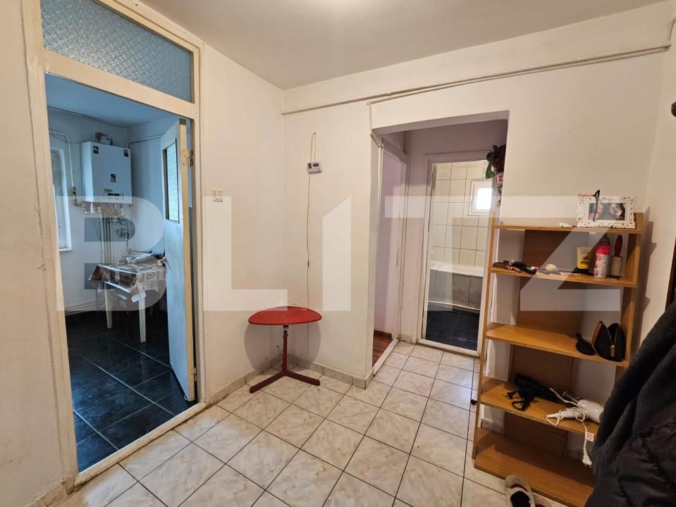 Apartament de vânzare 2 camere Podul de Fier - 150988AV | BLITZ Iași | Poza6