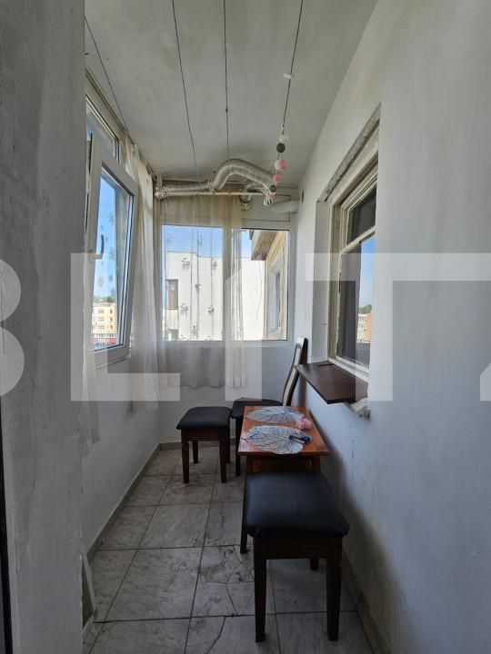 Apartament de vânzare 2 camere Podul de Fier - 150988AV | BLITZ Iași | Poza4