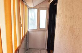 Apartament 2 camere, semidecomandat, 33.3 mp, zona Bularga