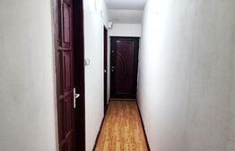 Apartament 2 camere, semidecomandat, 33.3 mp, zona Bularga