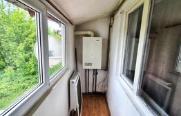 Apartament 2 camere, semidecomandat, 33.3 mp, zona Bularga