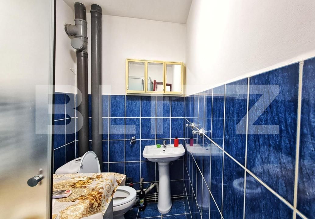 Apartament de vânzare 2 camere Bularga - 151001AV | BLITZ Iași | Poza6