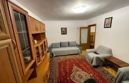 Apartament de 2 camere, 54 mp, zona Centru